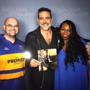 Meet your Posher, Amber